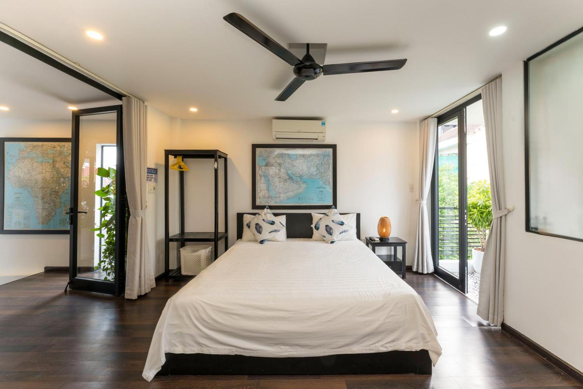 Shadyside Villa Hoi An Luaran gambar