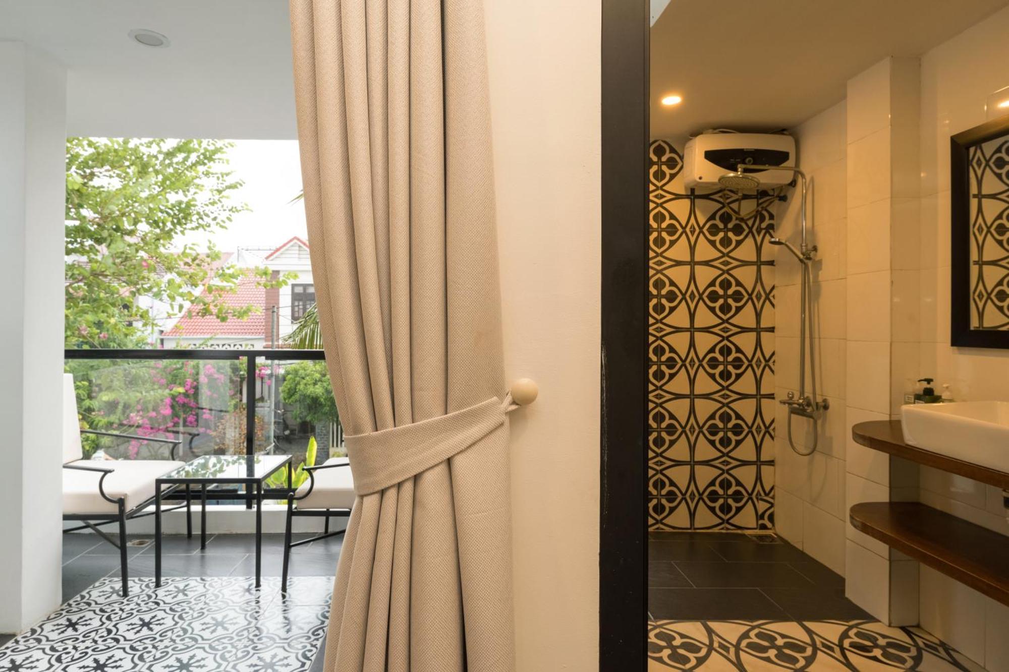 Shadyside Villa Hoi An Luaran gambar