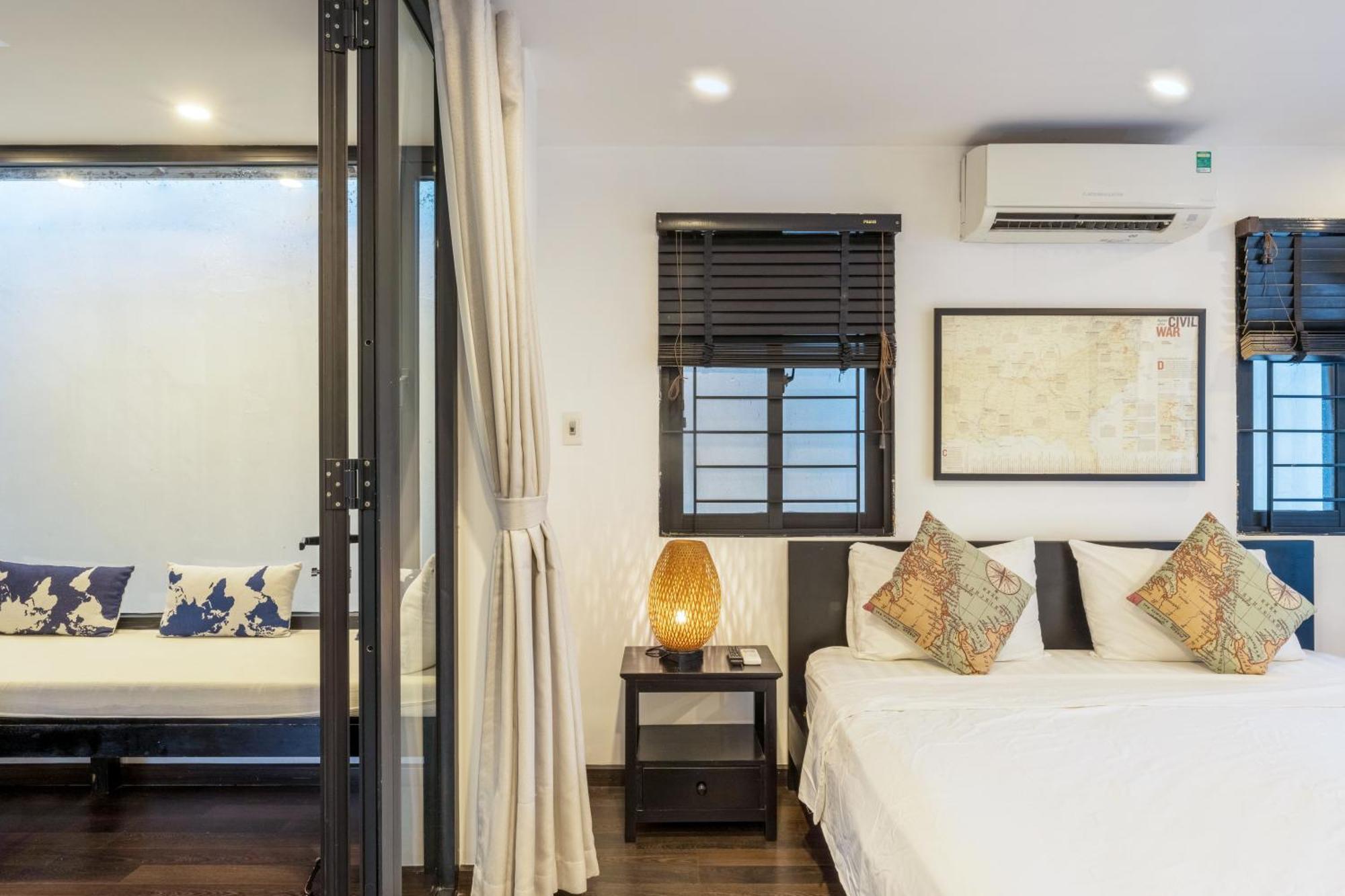 Shadyside Villa Hoi An Luaran gambar
