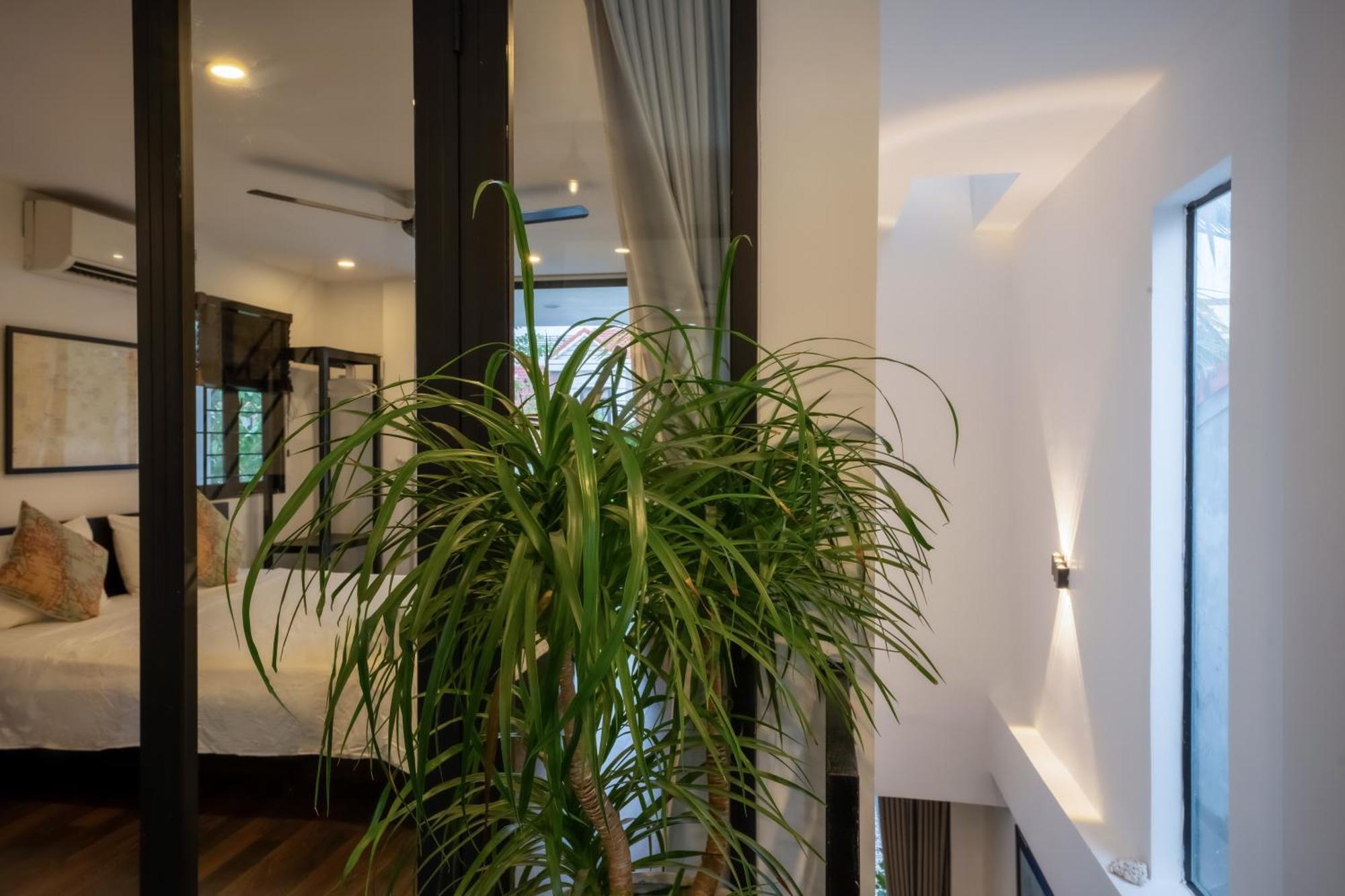 Shadyside Villa Hoi An Luaran gambar