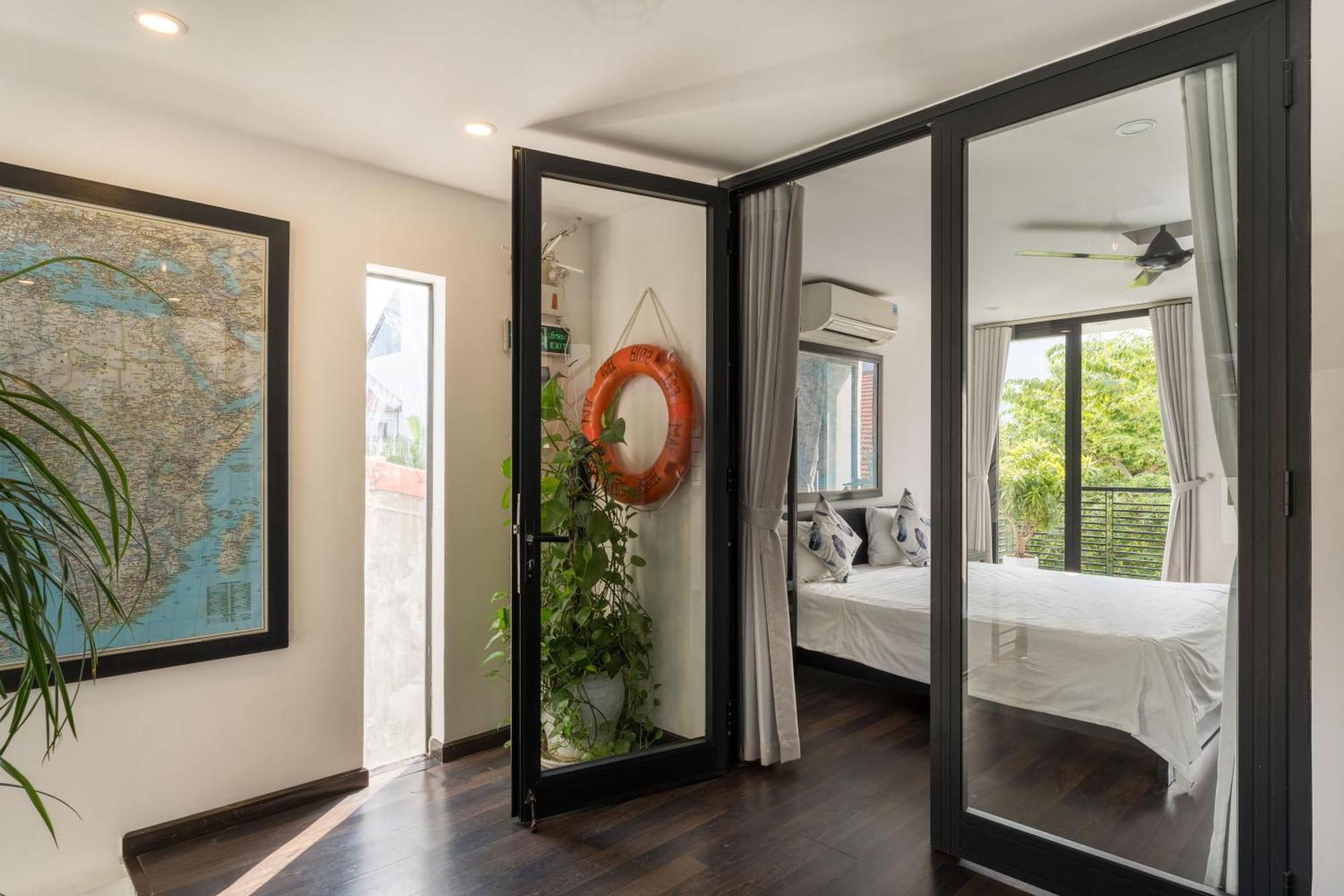 Shadyside Villa Hoi An Luaran gambar