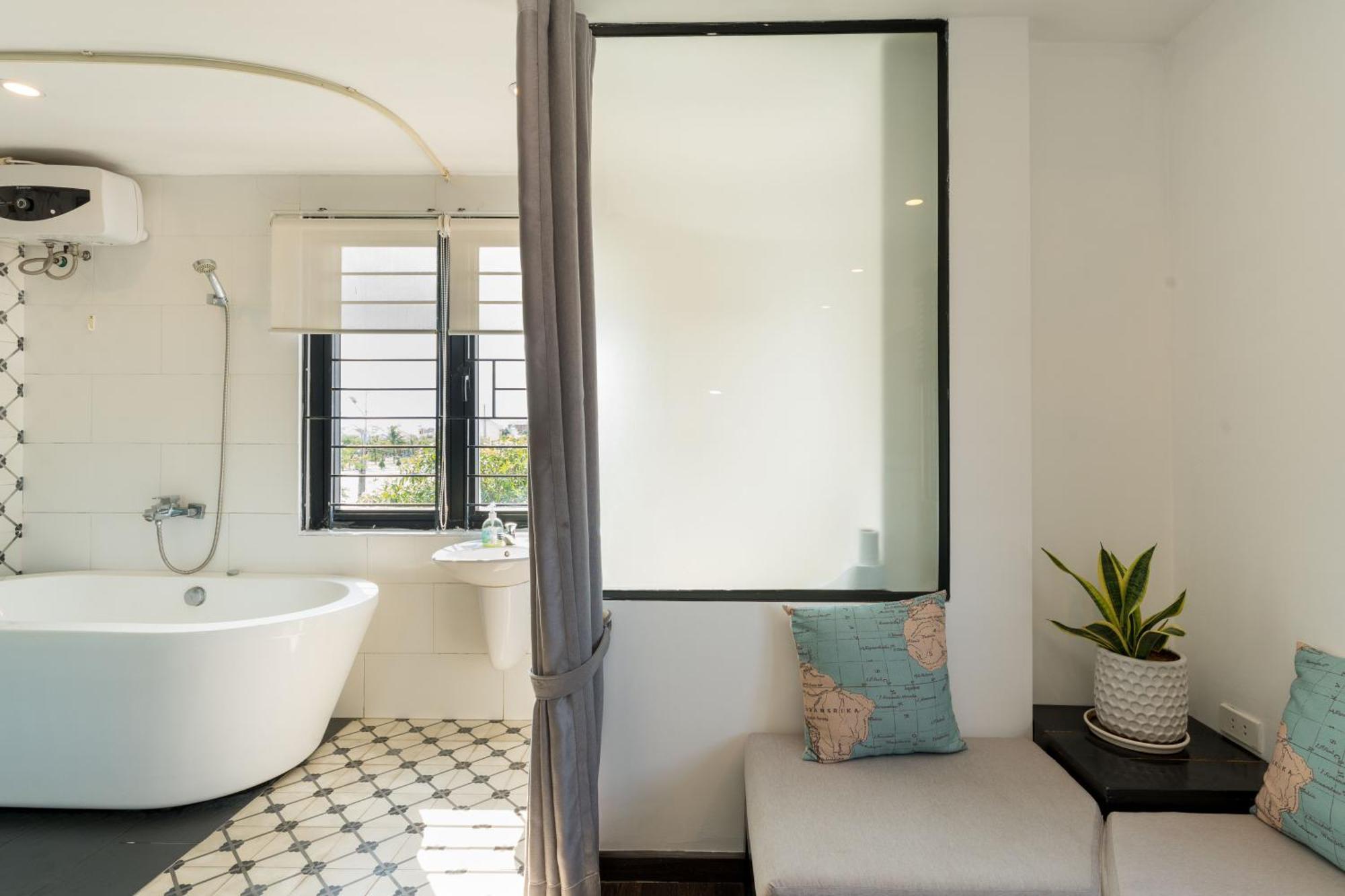 Shadyside Villa Hoi An Luaran gambar