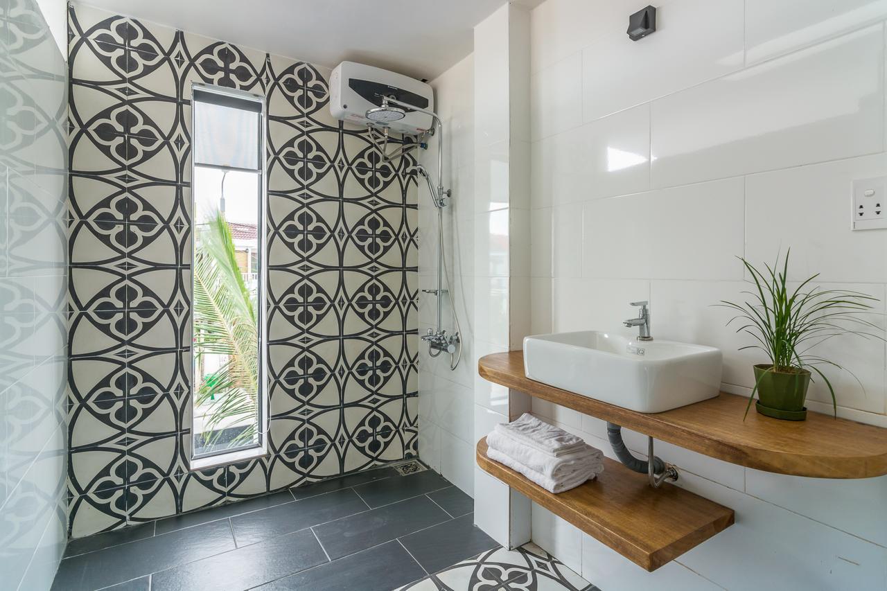 Shadyside Villa Hoi An Luaran gambar
