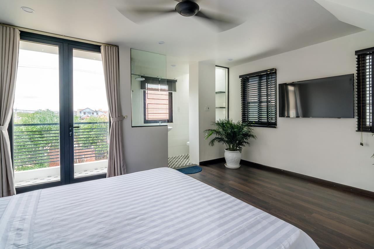 Shadyside Villa Hoi An Luaran gambar